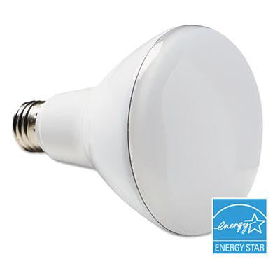 Verbatim&reg; LED BR30 Bulb ENERGY STAR&reg; Bulb