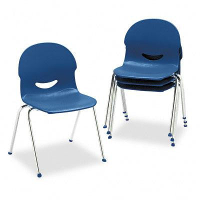 Virco&reg; IQ&reg; Series Stack Chair