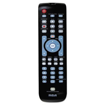 RCA&reg; Universal Remote