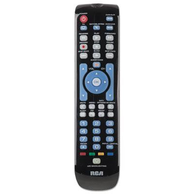 RCA&reg; Universal Remote