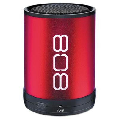 RCA&reg; 808 Canz BT Speaker