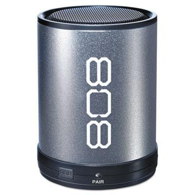 RCA&reg; 808 Canz BT Speaker