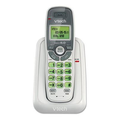 Vtech&reg; CS6114 Cordless Phone