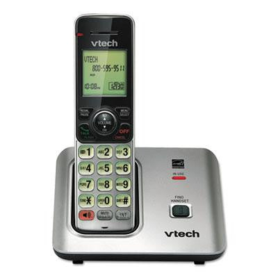 Vtech&reg; CS6619 Cordless Phone System