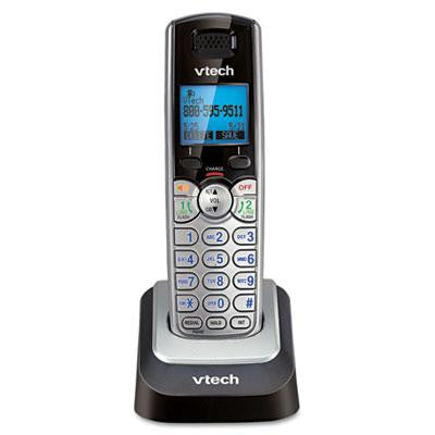 Vtech&reg; Two-Line Cordless Accessory Handset for DS6151