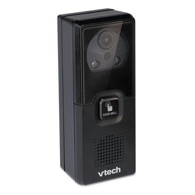 Vtech&reg; IS741 Audio-Video Doorbell Camera for IS7121-Series Digital Answering System