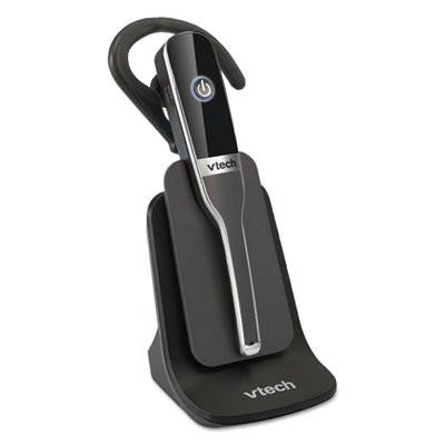 Vtech&reg; ErisTerminal&trade; SIP DECT Cordless Headset