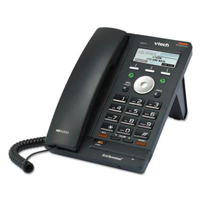 Vtech&reg; ErisTerminal&trade; SIP DECT System