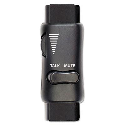 VXi Inline Mute and Volume Control Switch