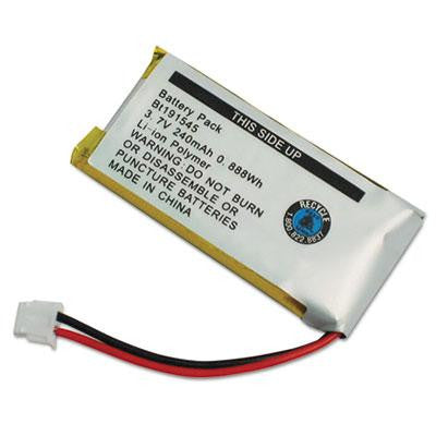 VXi V150-V100 Replacement Battery