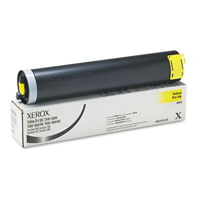 Xerox&reg; 006R00978 YELLOW DRY INK