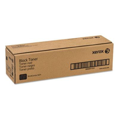 Xerox&reg; 006R01153, 006R01154, 006R001155, 006R01156 Toner