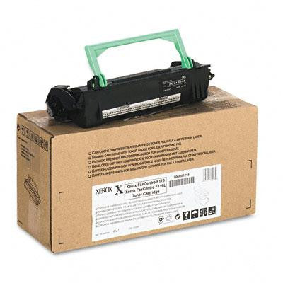 Xerox&reg; 006R01218, 006R01236 Toner Cartridge