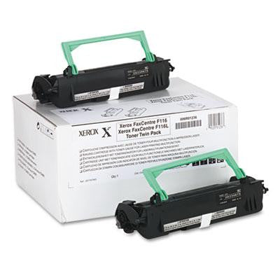 Xerox&reg; 006R01218, 006R01236 Toner Cartridge