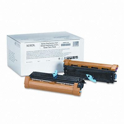 Xerox&reg; 006R01297, 006R01298 Toner Cartridge