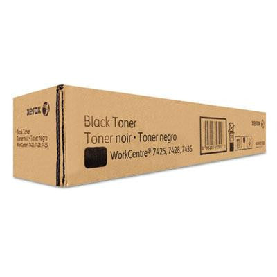 Xerox&reg; 6R1395, 6R1396, 6R1397, 6R1398 Toner