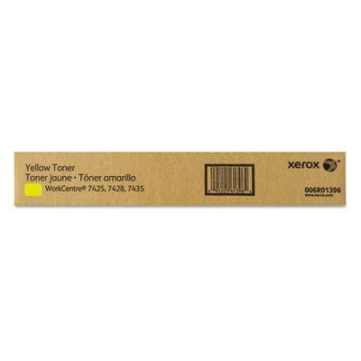 Xerox&reg; 6R1395, 6R1396, 6R1397, 6R1398 Toner