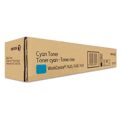 Xerox&reg; 6R1395, 6R1396, 6R1397, 6R1398 Toner