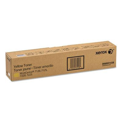 Xerox&reg; 006R01457, 006R01458, 006R01459, 006R01460 Toner