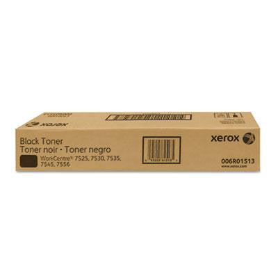 Xerox&reg; 6R1516, 6R1515, 6R1514, 6R1513 Toner