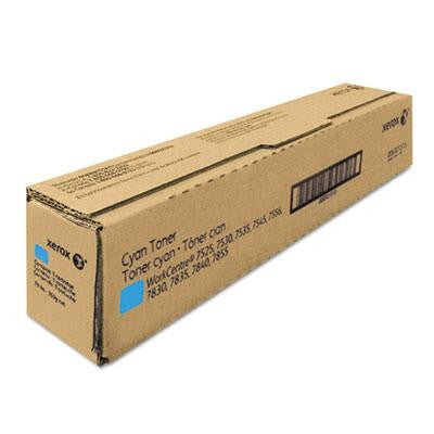 Xerox&reg; 6R1516, 6R1515, 6R1514, 6R1513 Toner