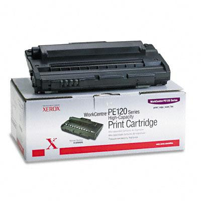 Xerox&reg; 013R00601, 013R00606 Toner Cartridge