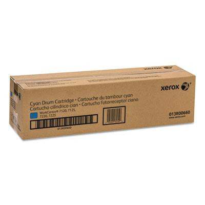 Xerox&reg; 013R00657, 013R00658, 013R00659, 013R00660 Drum