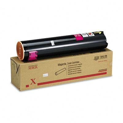 Xerox&reg; 106R00652, 106R00653, 106R00654, 106R00655 Toner Cartridge