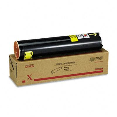 Xerox&reg; 106R00652, 106R00653, 106R00654, 106R00655 Toner Cartridge