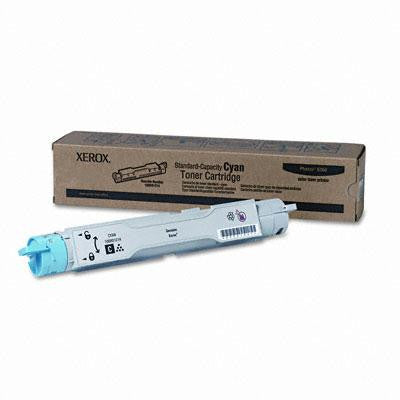 Xerox&reg; 106R01214-106R01221 Toner Cartridge