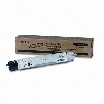 Xerox&reg; 106R01214-106R01221 Toner Cartridge