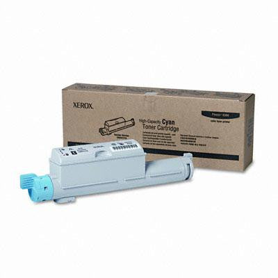 Xerox&reg; 106R01214-106R01221 Toner Cartridge