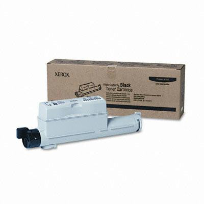 Xerox&reg; 106R01214-106R01221 Toner Cartridge