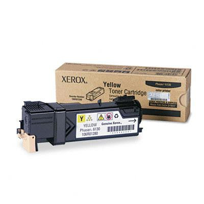 Xerox&reg; 106R01278, 106R01279, 106R01280, 106R01281 Laser Cartridge