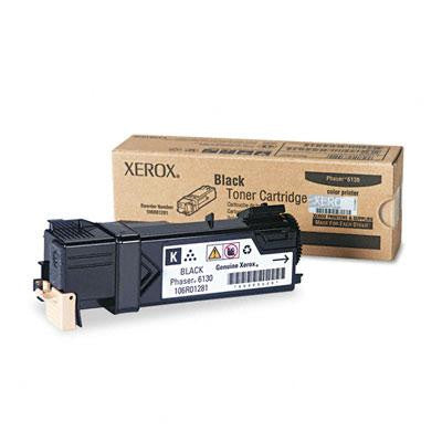 Xerox&reg; 106R01278, 106R01279, 106R01280, 106R01281 Laser Cartridge