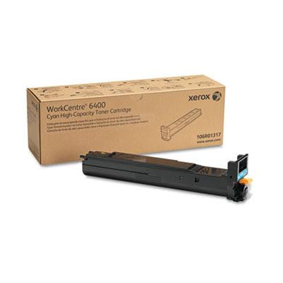 Xerox&reg; 106R01316, 106R01317, 106R01318, 106R01319, 106R01320, 106R01321, 106R01322 Toner