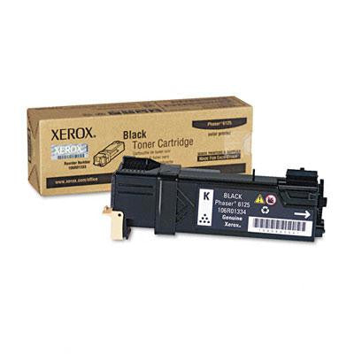 Xerox&reg; 106R01331,106R01332, 106R01333, 106R01334 Laser Cartridge