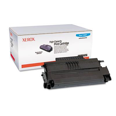 Xerox&reg; 106R01379, 106R01378 Laser Cartridge