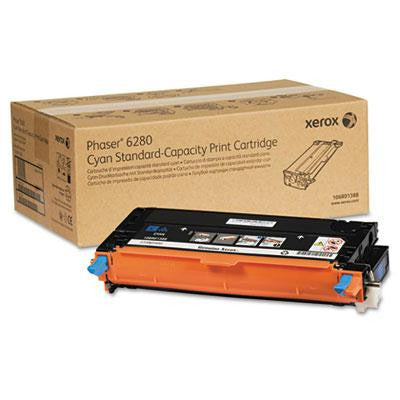 Xerox&reg; 106R01388-106R01395 Toner