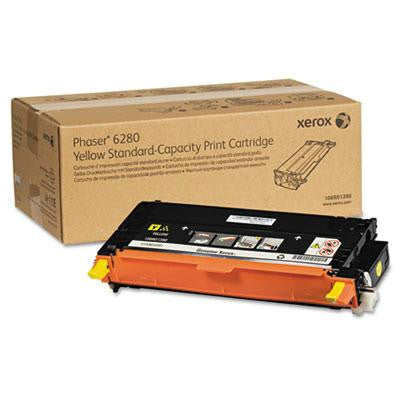 Xerox&reg; 106R01388-106R01395 Toner