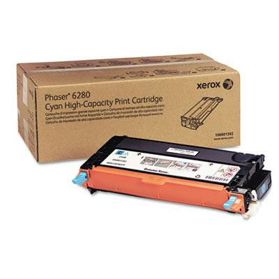 Xerox&reg; 106R01388-106R01395 Toner