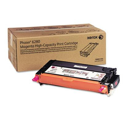 Xerox&reg; 106R01388-106R01395 Toner