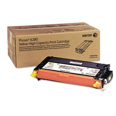 Xerox&reg; 106R01388-106R01395 Toner