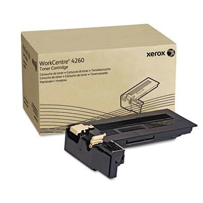 Xerox&reg; 106R01409 Toner