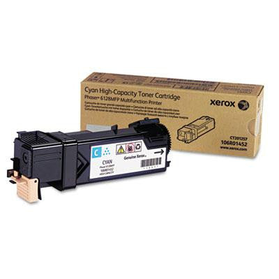 Xerox&reg; 106R01452, 106R01453, 106R01454, 106R01455 Toner