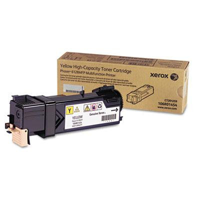 Xerox&reg; 106R01452, 106R01453, 106R01454, 106R01455 Toner