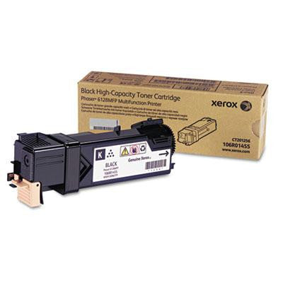 Xerox&reg; 106R01452, 106R01453, 106R01454, 106R01455 Toner