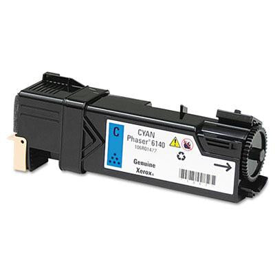 Xerox&reg; 106R01477, 106R01478, 106R01479, 106R01480 Toner