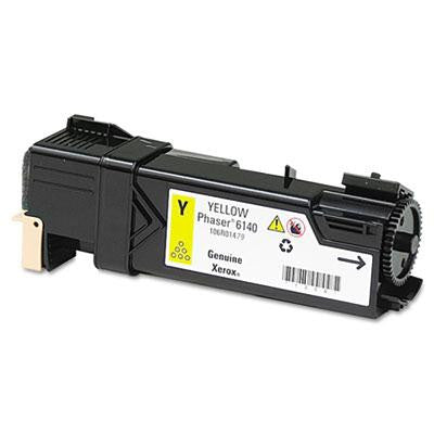 Xerox&reg; 106R01477, 106R01478, 106R01479, 106R01480 Toner