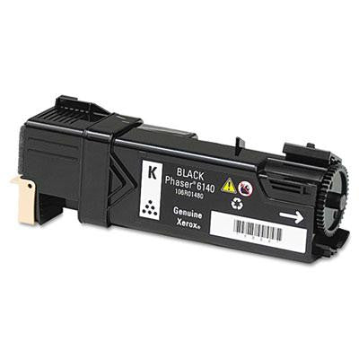 Xerox&reg; 106R01477, 106R01478, 106R01479, 106R01480 Toner